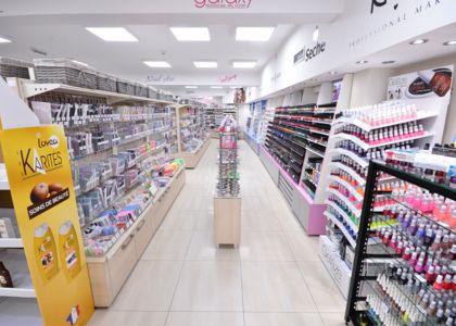 Alexandar Cosmetics | Wholesale